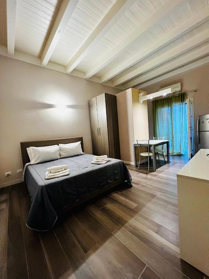 Palermo Inn Studios Экстерьер фото