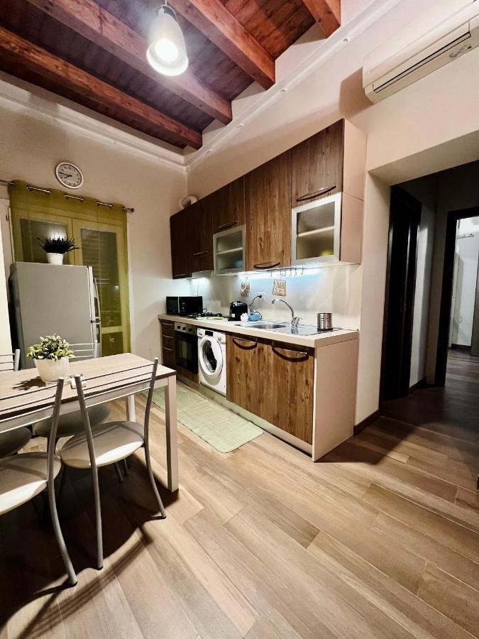 Palermo Inn Studios Экстерьер фото