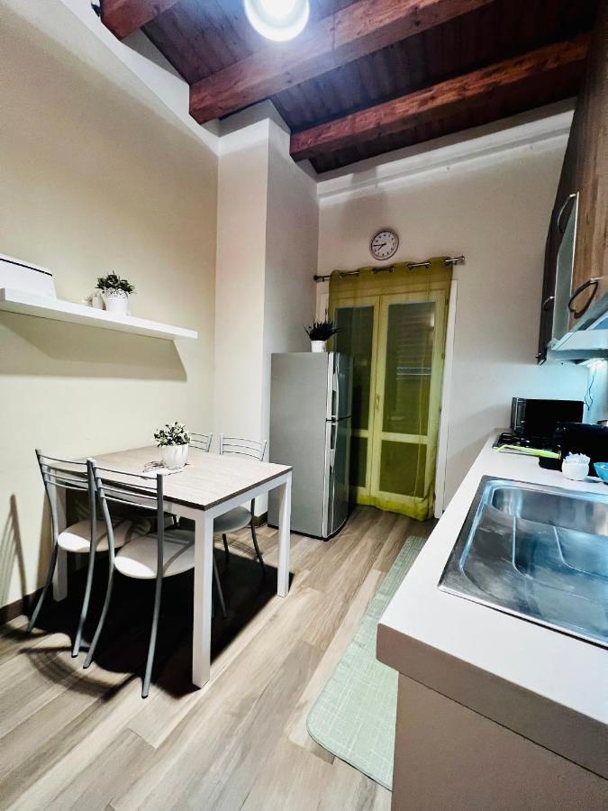 Palermo Inn Studios Экстерьер фото